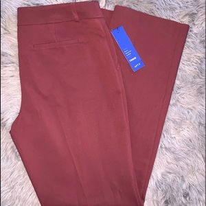 Apt 9 dress pants